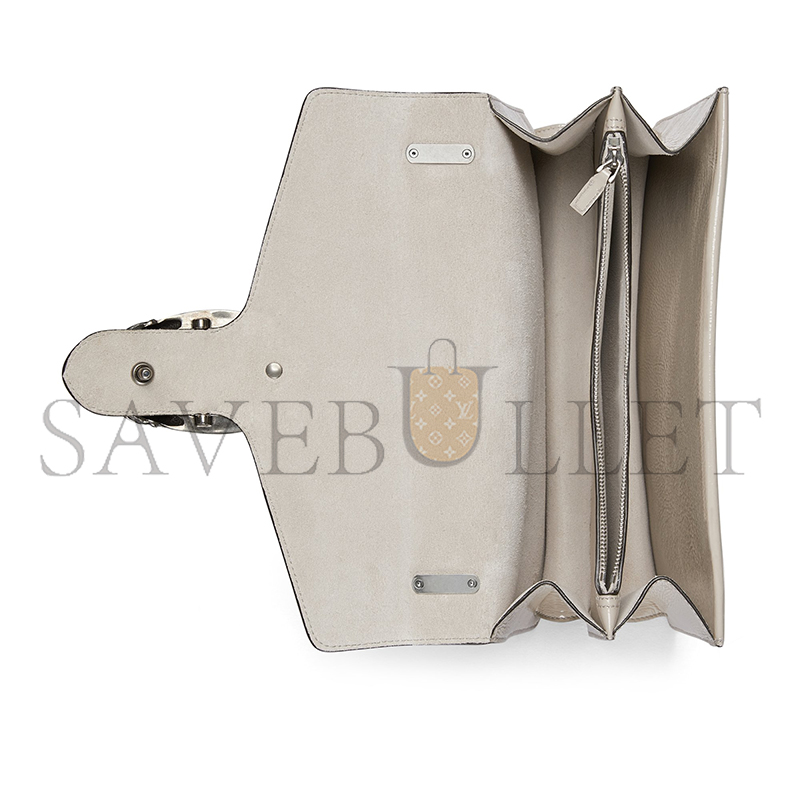 GUCCI DIONYSUS SMALL SHOULDER BAG 400249 (28*18*9cm)